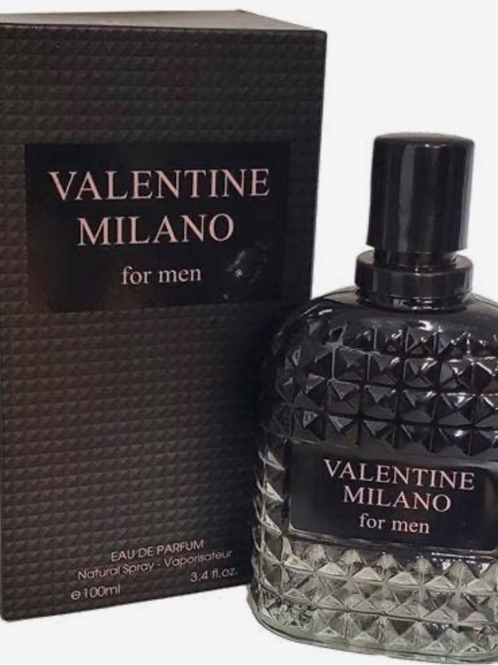 Valentine Milano 100ml